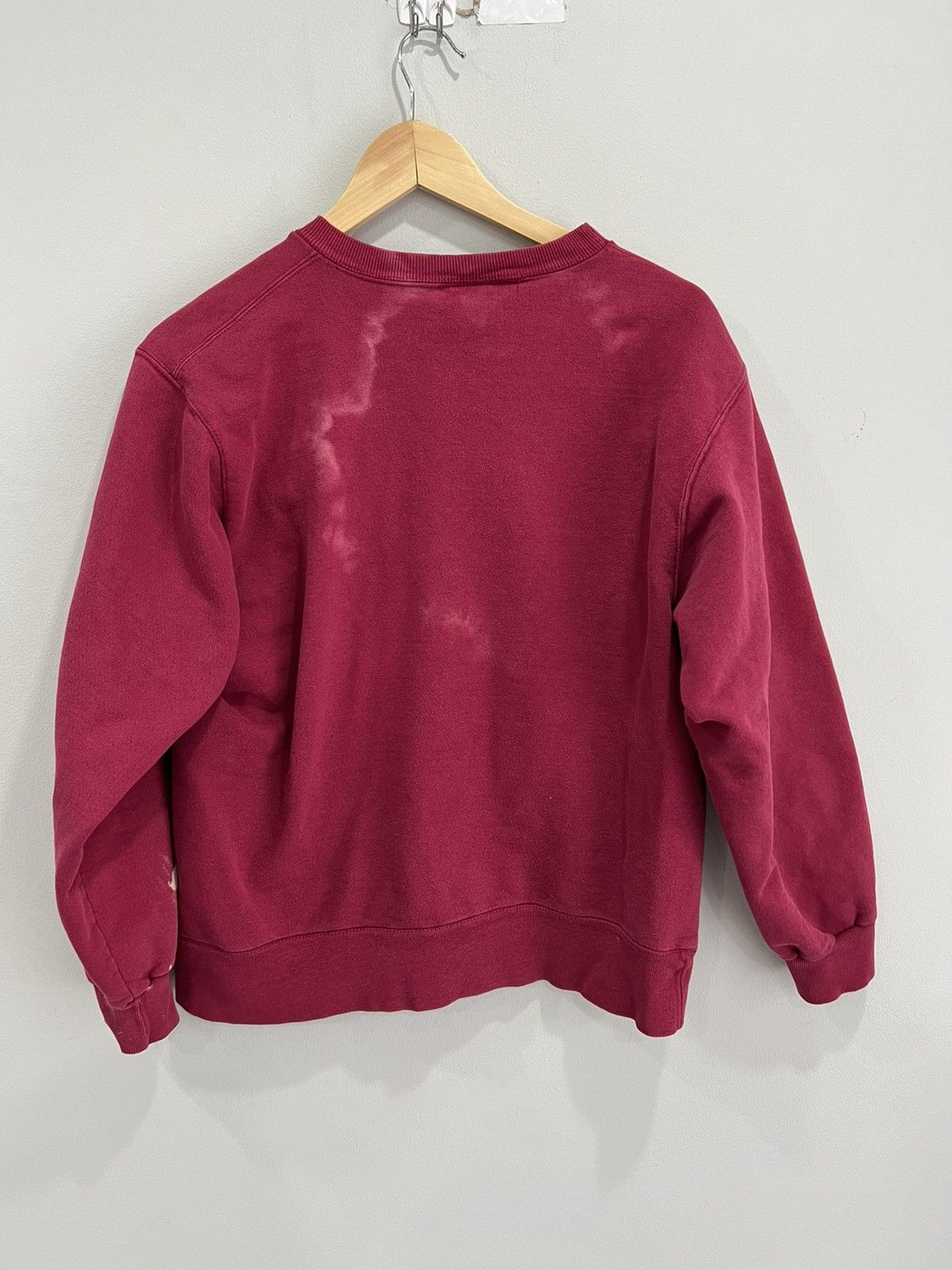 Champion Vintage Champion Sweater Sweatshirt Size US S / EU 44-46 / 1 - 3 Thumbnail