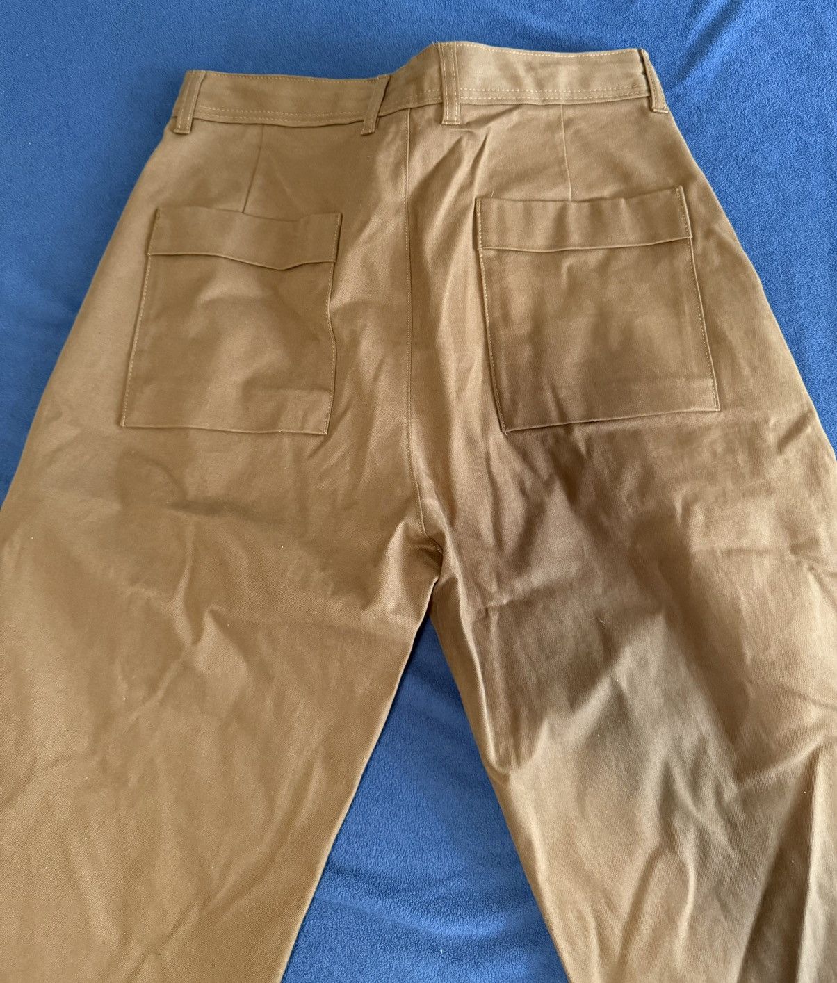 Zara Zara Pants - 31 Size US 31 - 2 Thumbnail