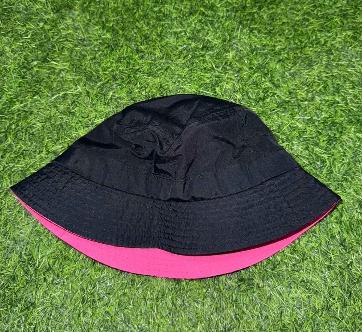 Band Tees × Vintage Sidemen Bucket Hat U.K. Group custom vintage one size fits Size ONE SIZE - 3 Thumbnail