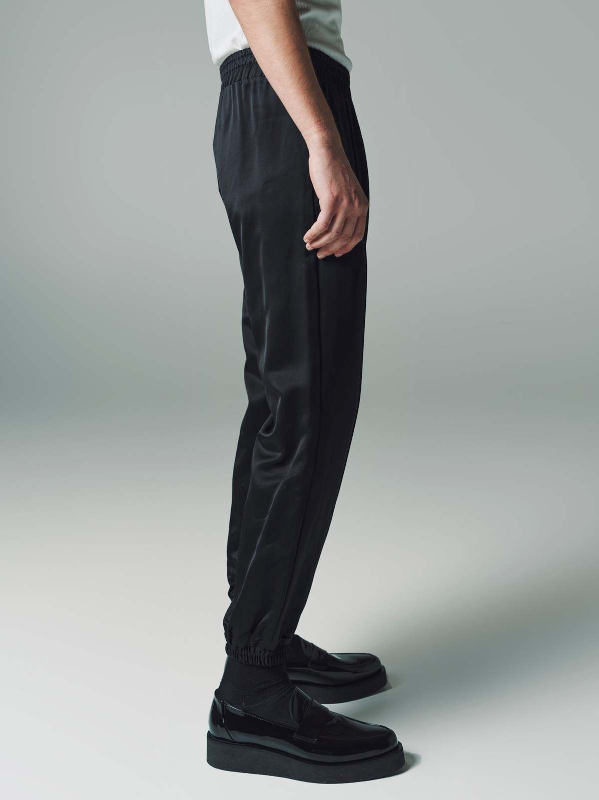 Ernest W. Baker BNWT SS24 ERNEST W. BAKER TRACK PANTS S Size US 30 / EU 46 - 15 Thumbnail
