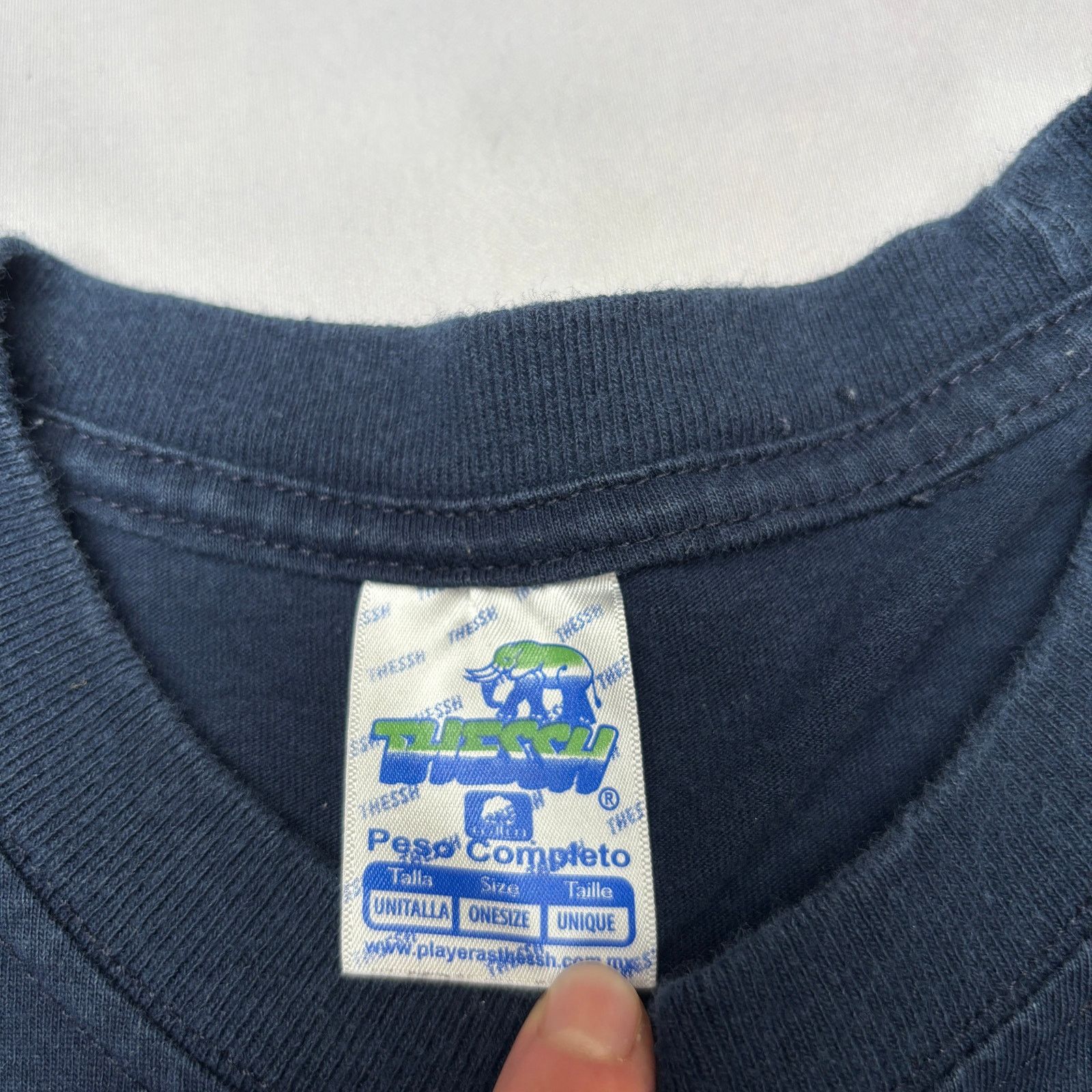 Vintage Vintage Yugioh Tee Shirt Men's Small Parking Lot Anime Size US S / EU 44-46 / 1 - 5 Thumbnail