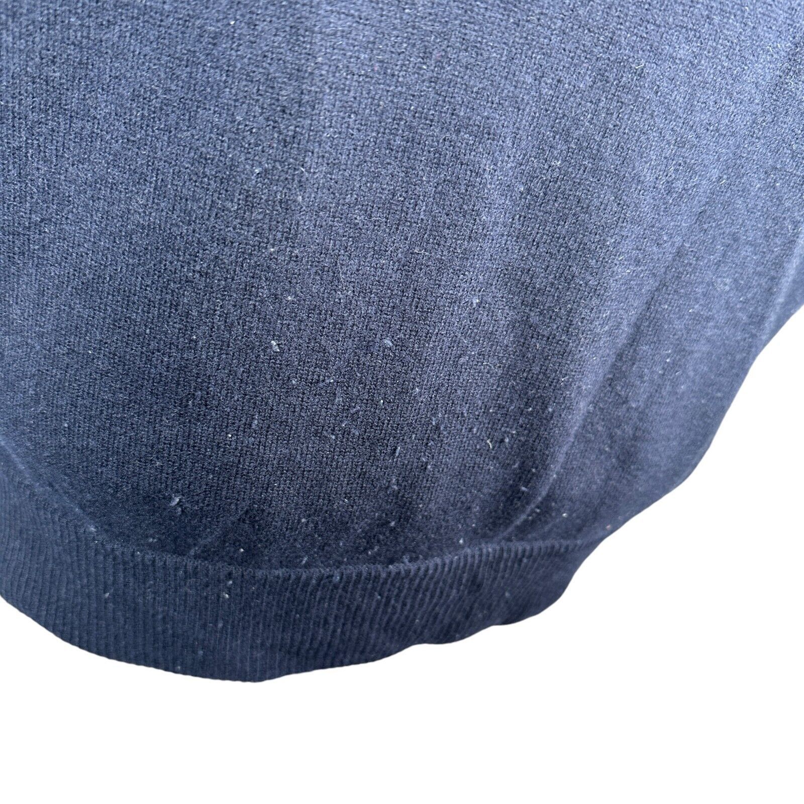 Other From Future Hoodie Sweater Women’s Medium Navy Blue Size M / US 6-8 / IT 42-44 - 10 Thumbnail