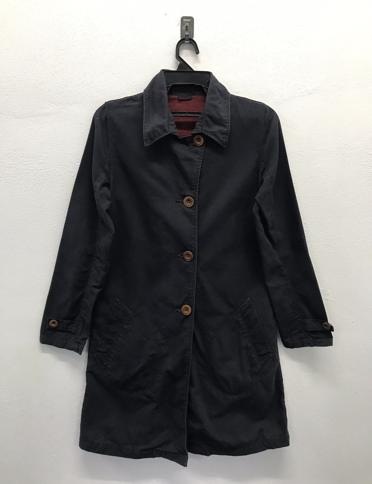 Johnbull × Vintage Vintage John Bull Jacket Size US M / EU 48-50 / 2 - 1 Thumbnail