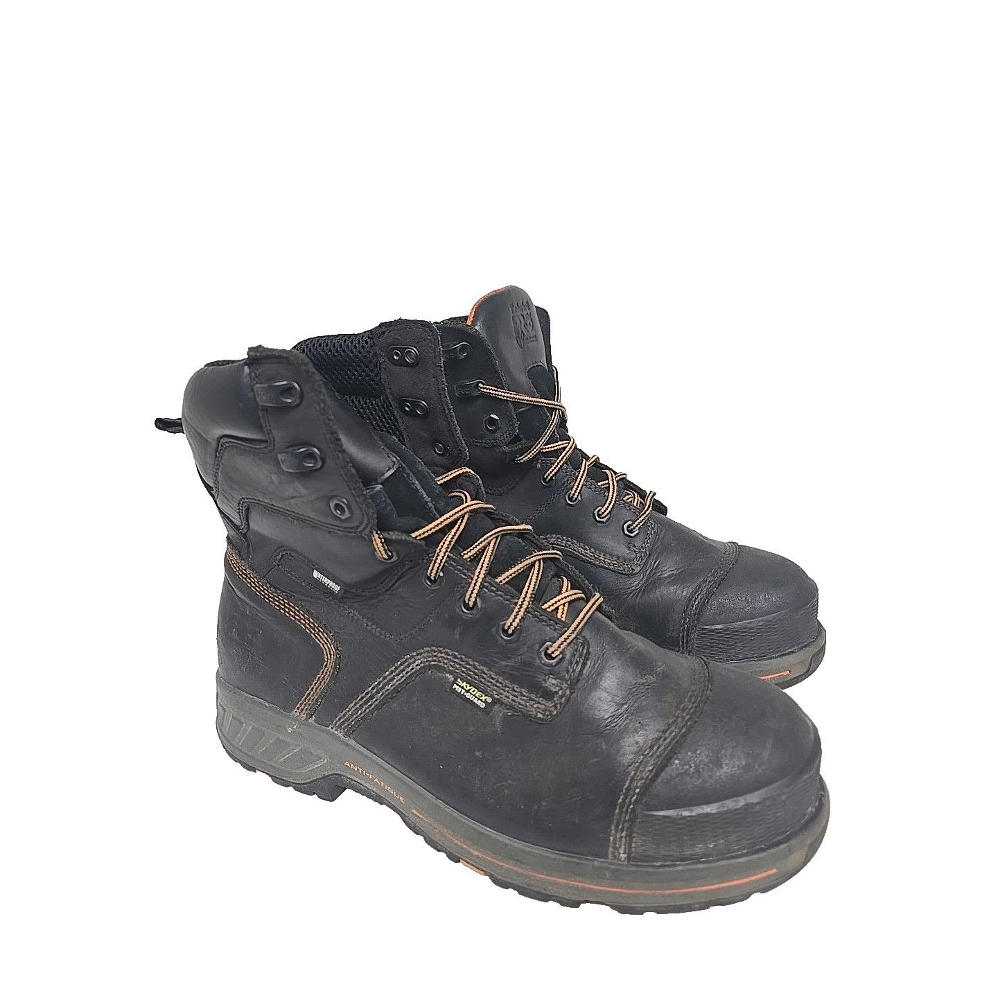Timberland Men's Endurance HD 8