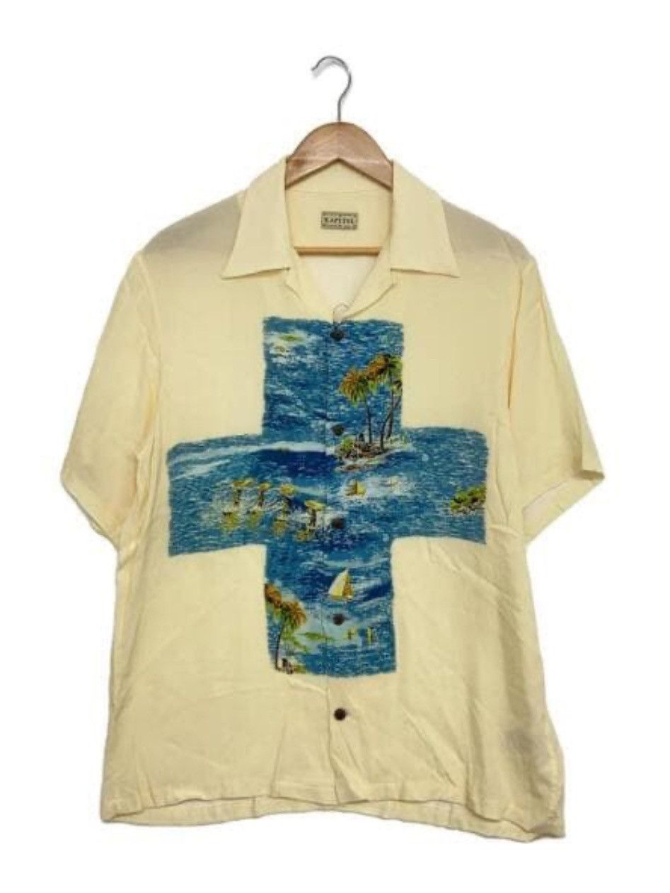 Kapital KAPITAL aloha shirts Size US M / EU 48-50 / 2 - 1 Thumbnail