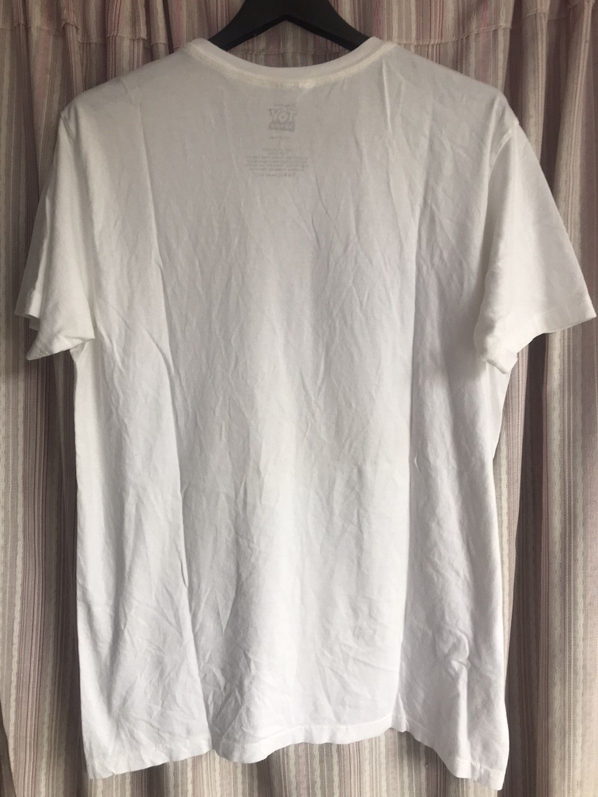 Disney Toy Story shirt Size US L / EU 52-54 / 3 - 6 Thumbnail
