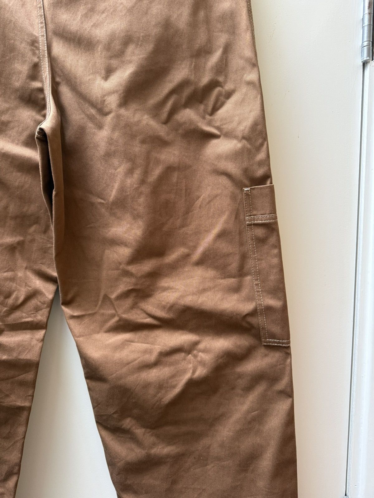 Off-White Off white pants/bottoms Size US 34 / EU 50 - 7 Thumbnail