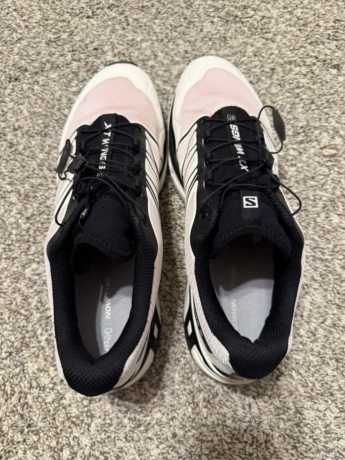 Salomon XT-Wings 2 Size US 13 / EU 46 - 5 Thumbnail