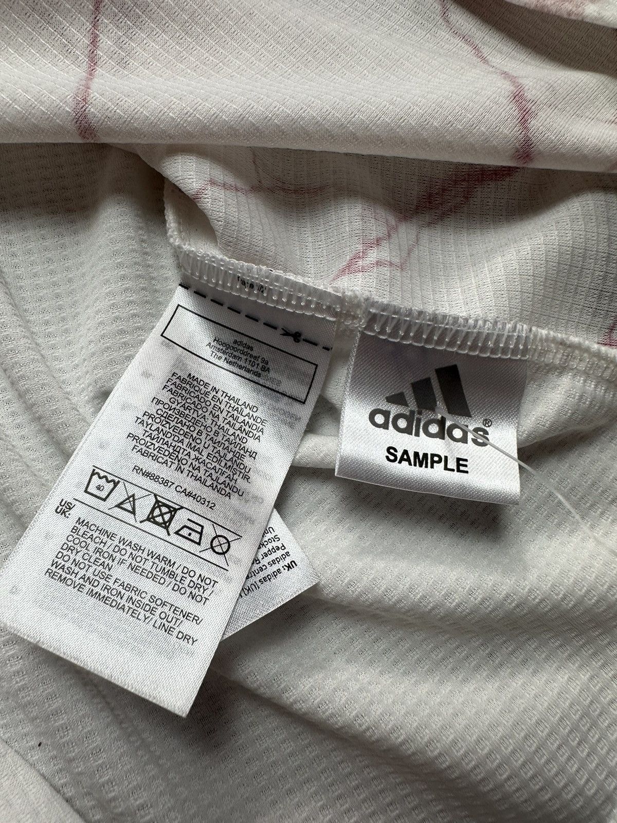 Adidas Adidas Arsenal soccer jersey size Xs women’s Size XS / US 0-2 / IT 36-38 - 7 Thumbnail