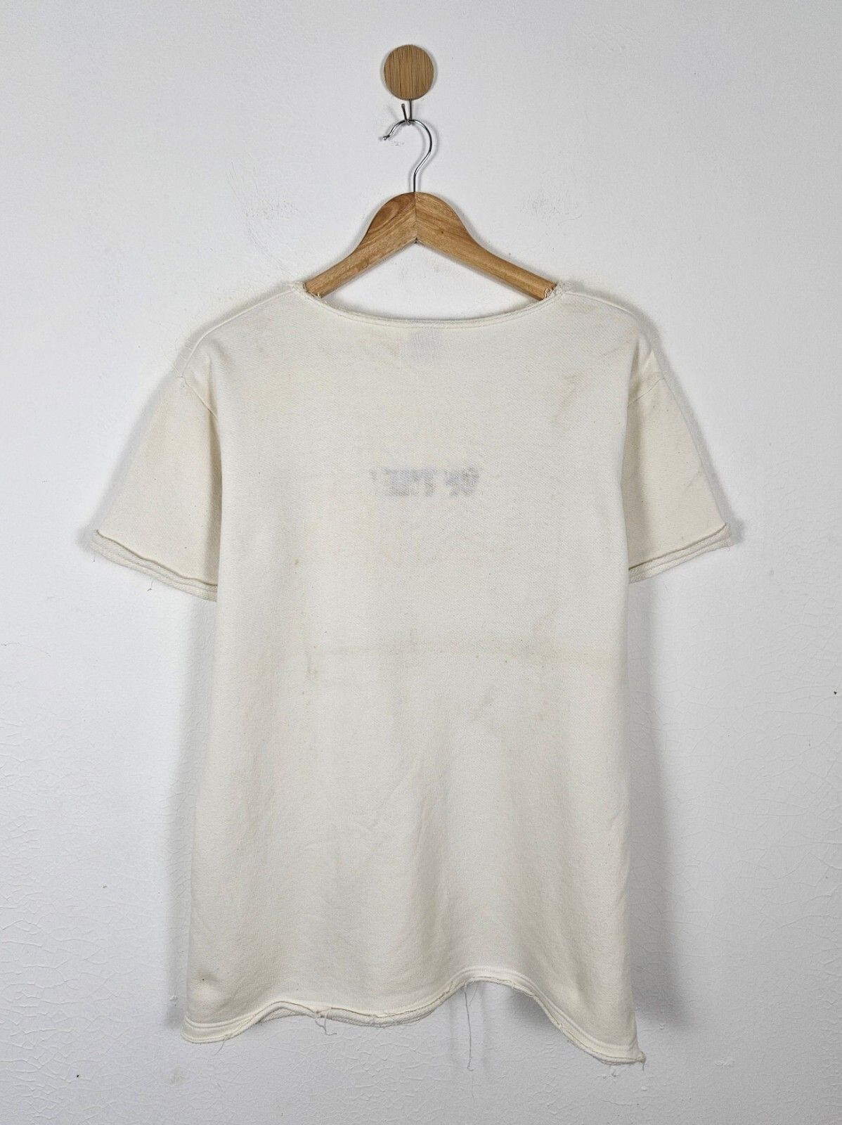PPFM PPFM The Soul of the Samurai shirt Size US L / EU 52-54 / 3 - 3 Thumbnail
