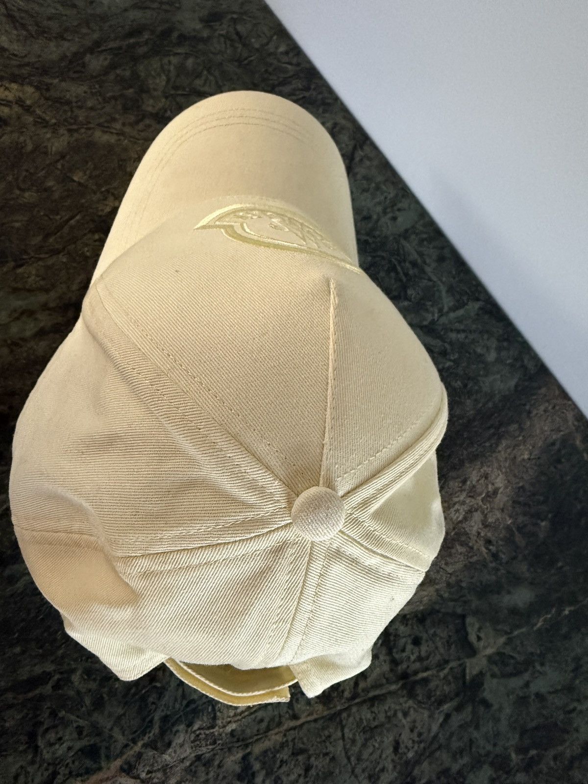Moncler Moncler baseball hat Size ONE SIZE - 5 Thumbnail