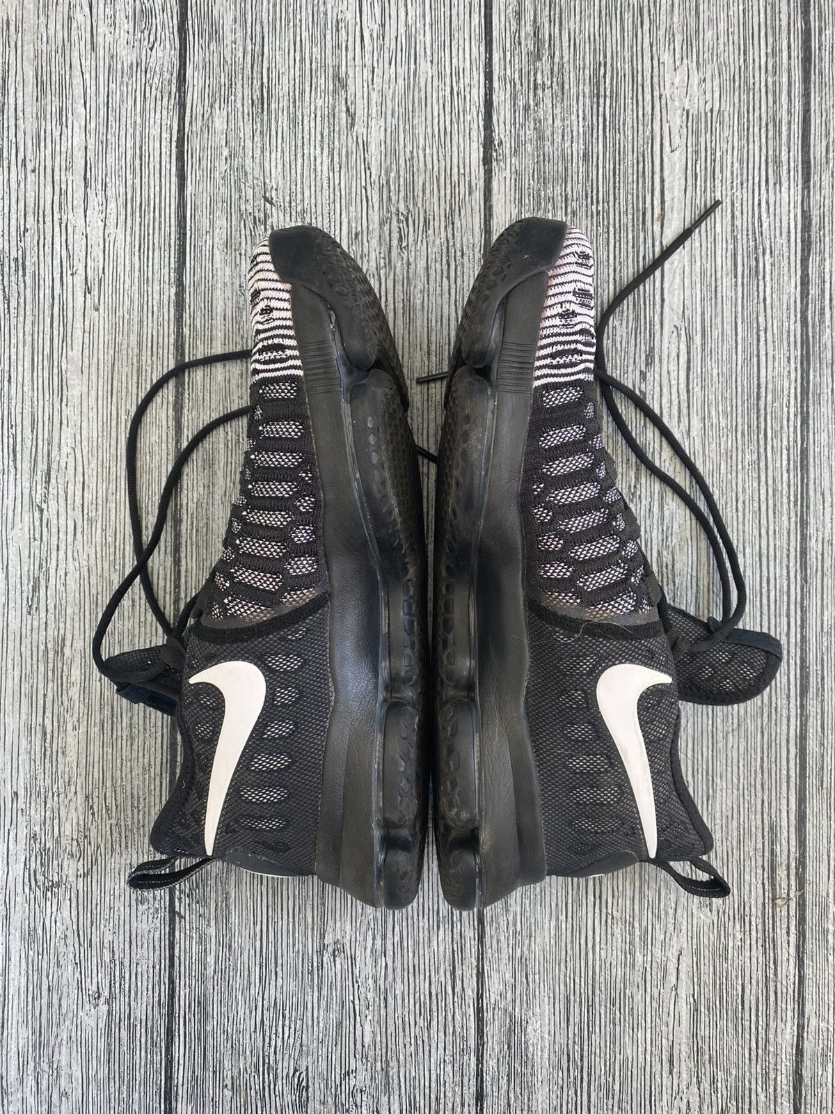 Nike KD ZOOM 9s Size US 11 / EU 44 - 4 Thumbnail