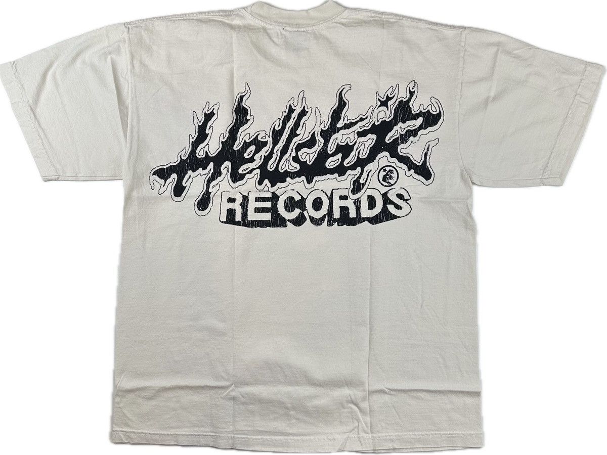 HELLSTAR Hellstar Heaven Sounds T-shirt Size US L / EU 52-54 / 3 - 3 Thumbnail