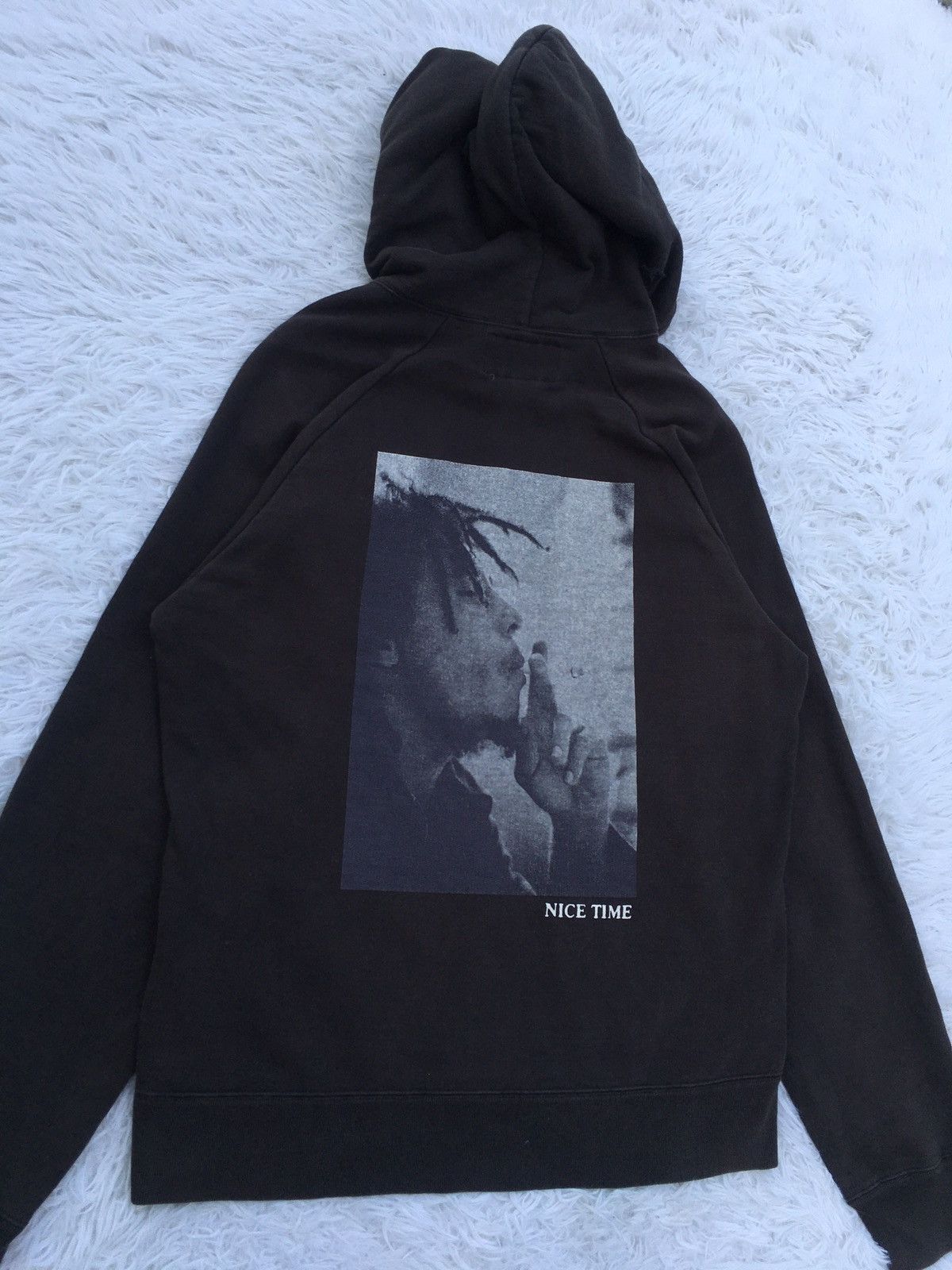 Wacko Maria Rare Vintage The Guilty Parties Wacko Maria Sweater Hoodie Size US L / EU 52-54 / 3 - 6 Thumbnail