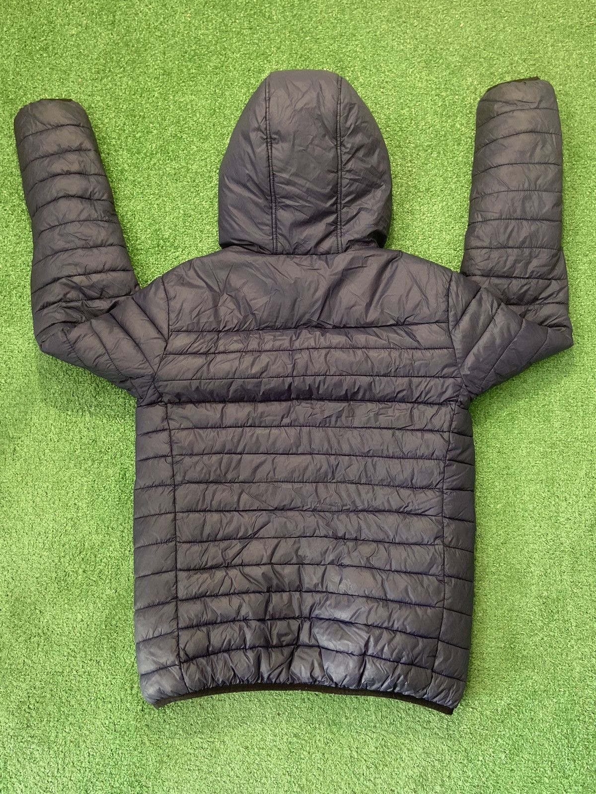 Kappa Kappa sweden jacket euro 2024 Size US M / EU 48-50 / 2 - 6 Thumbnail