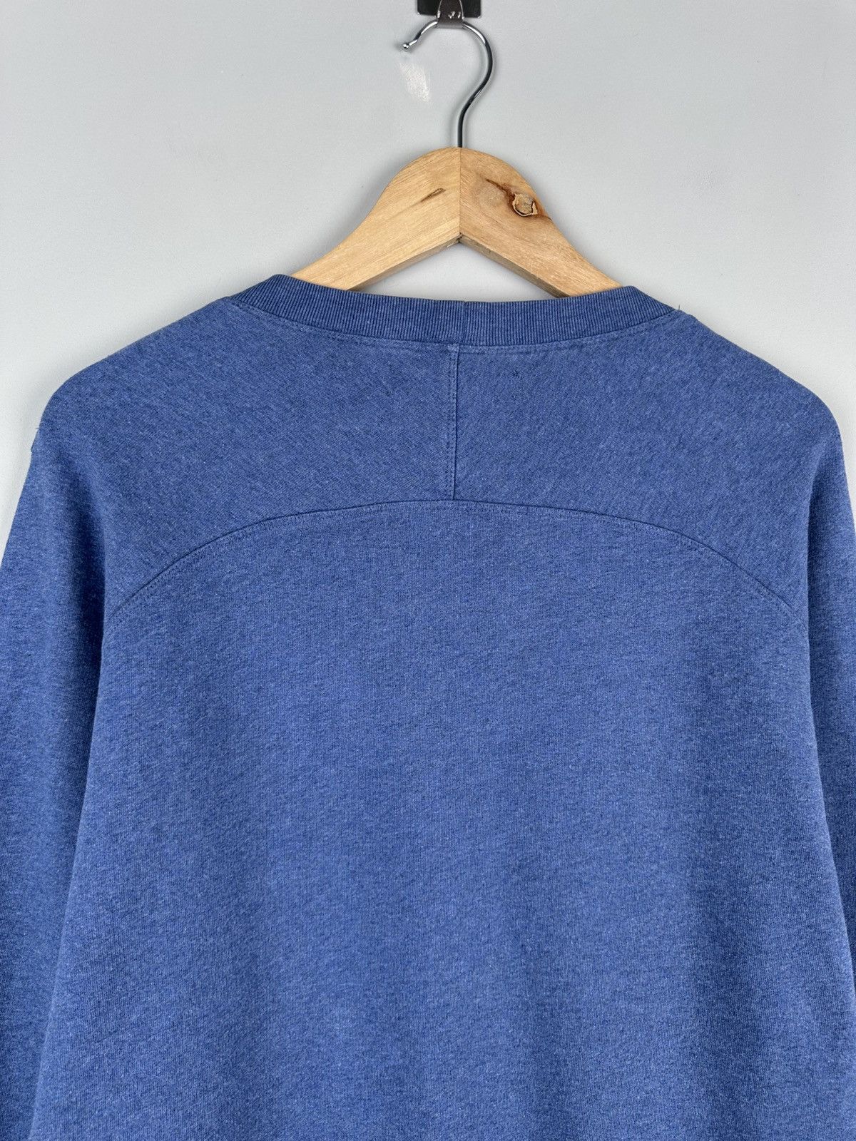 Orlebar Brown Orlebar Brown Sweatshirt Sweater Size US L / EU 52-54 / 3 - 5 Thumbnail
