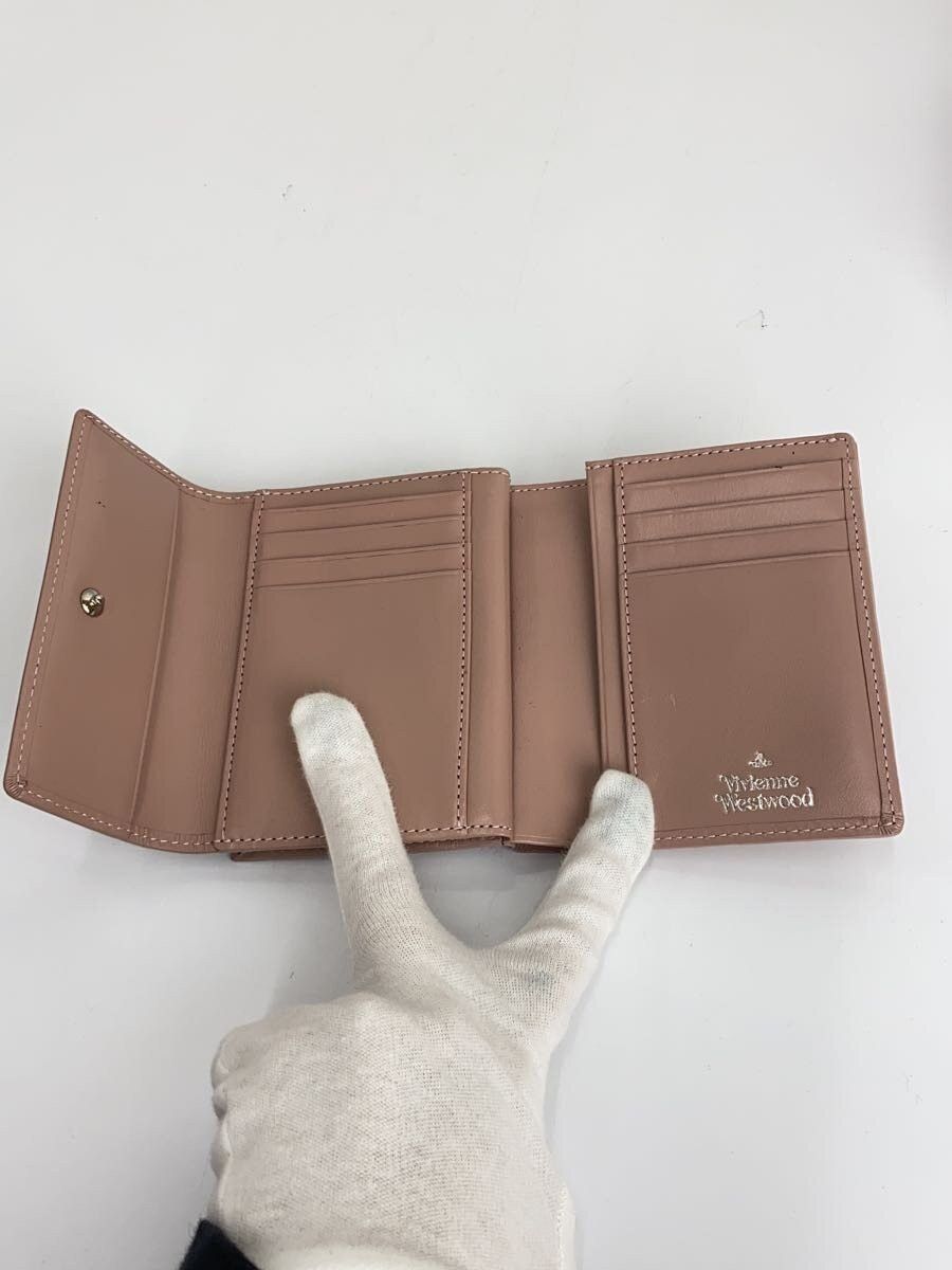Vivienne Westwood Orb Leather Wallet Size ONE SIZE - 4 Thumbnail