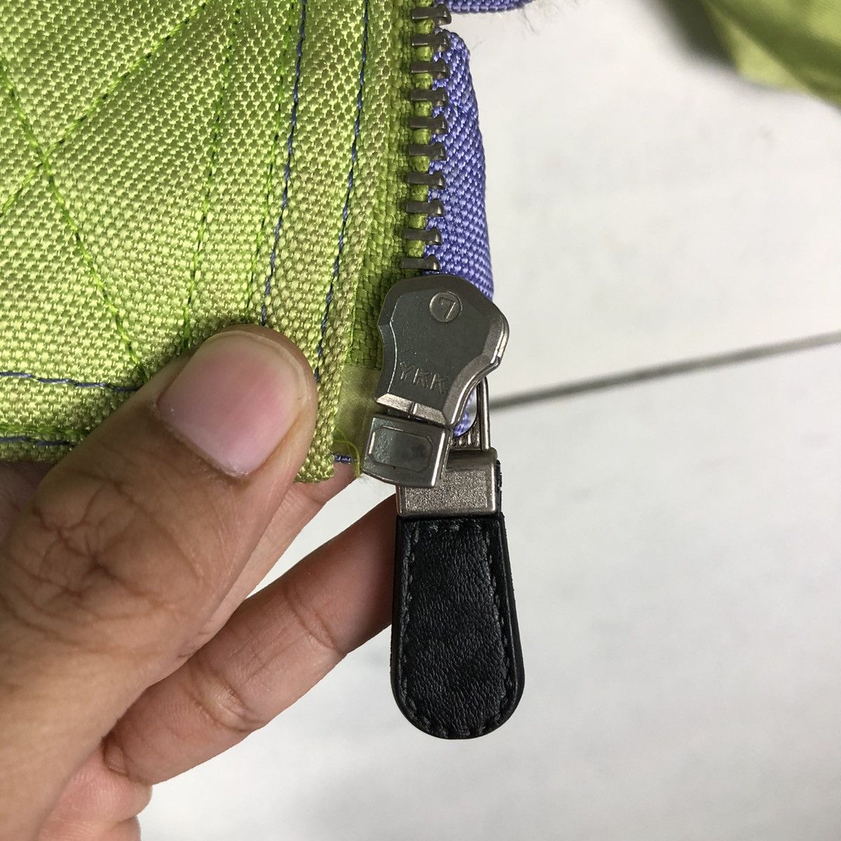 Japanese Brand 🔥Cropped Biker Ski Jacket Cismon Japan Issey Miyake Belted Size US M / EU 48-50 / 2 - 18 Thumbnail