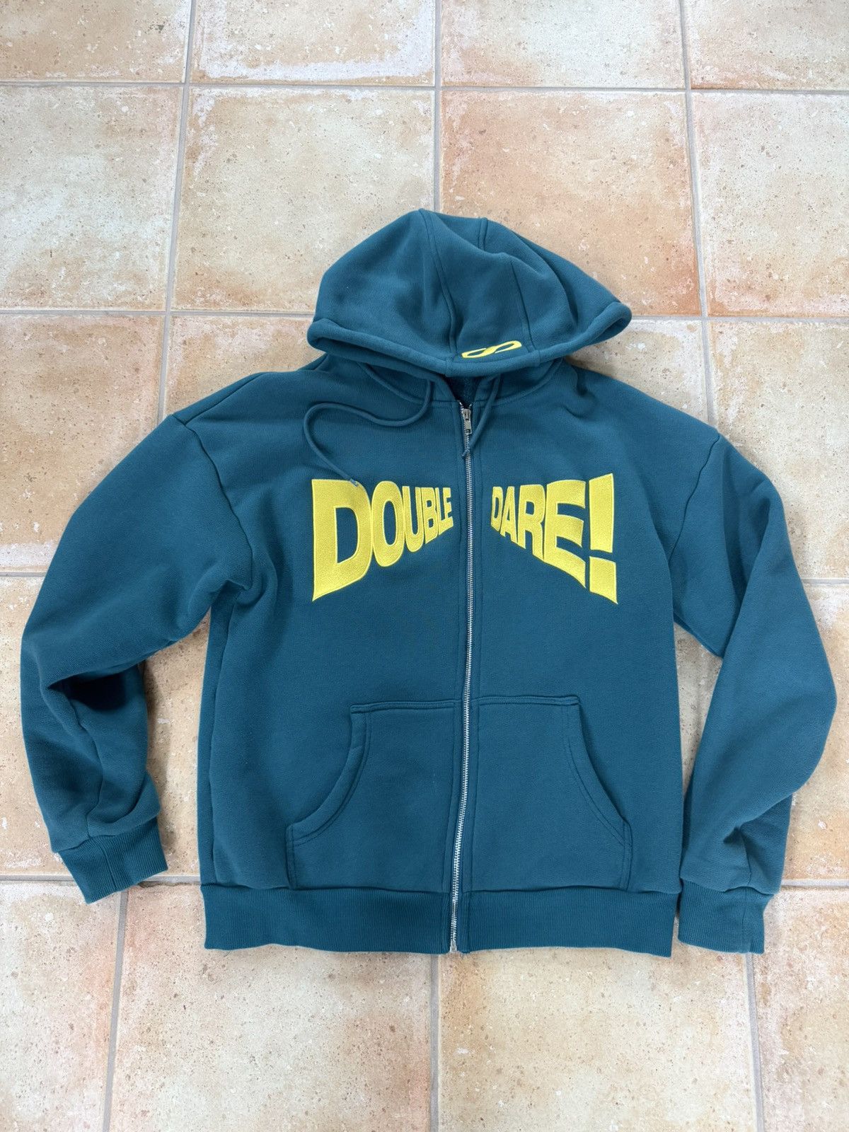 Other Atticus Torre Settings Double Dare Zip Up Size US M / EU 48-50 / 2 - 1 Thumbnail