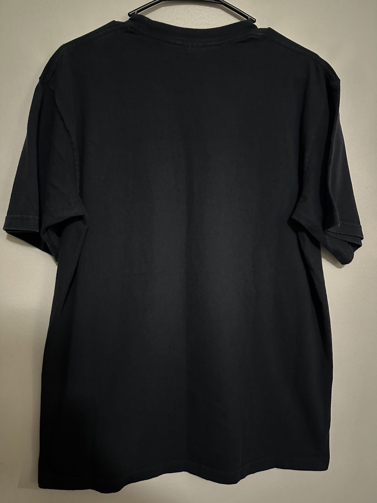 Supreme Supreme Handstyle Tee Size US M / EU 48-50 / 2 - 3 Thumbnail