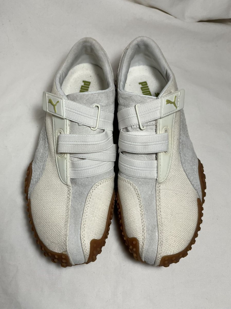 Puma Vintage 2000s Puma Mostro y2k Sneakers Size US 5 / EU 37 - 5 Thumbnail