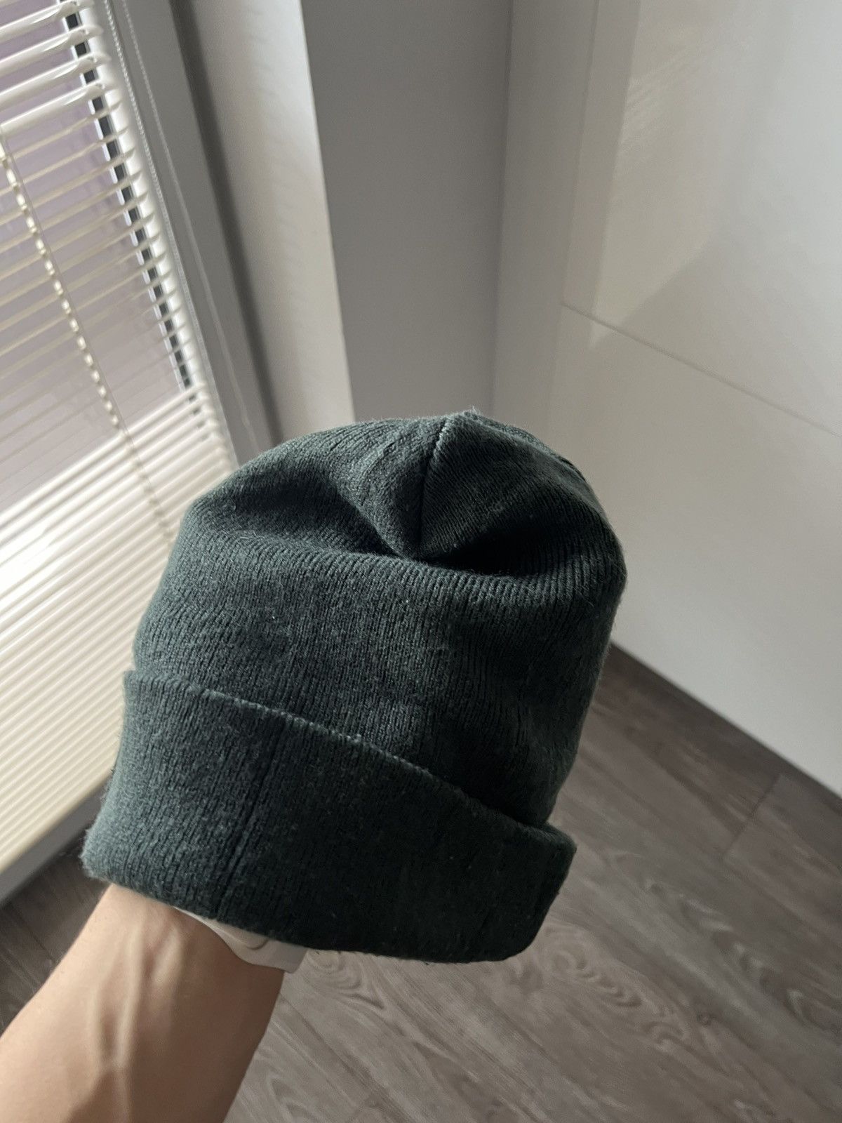 Haglofs × Japanese Brand ‼️Haglofs New Collection Big Box Logo Winter Acrylic Hat ‼️ Size ONE SIZE - 11 Thumbnail