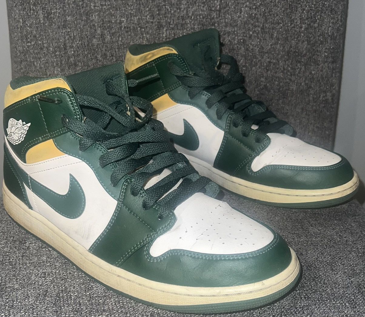 Nike Air Jordan Size US 12 / EU 45 - 4 Thumbnail