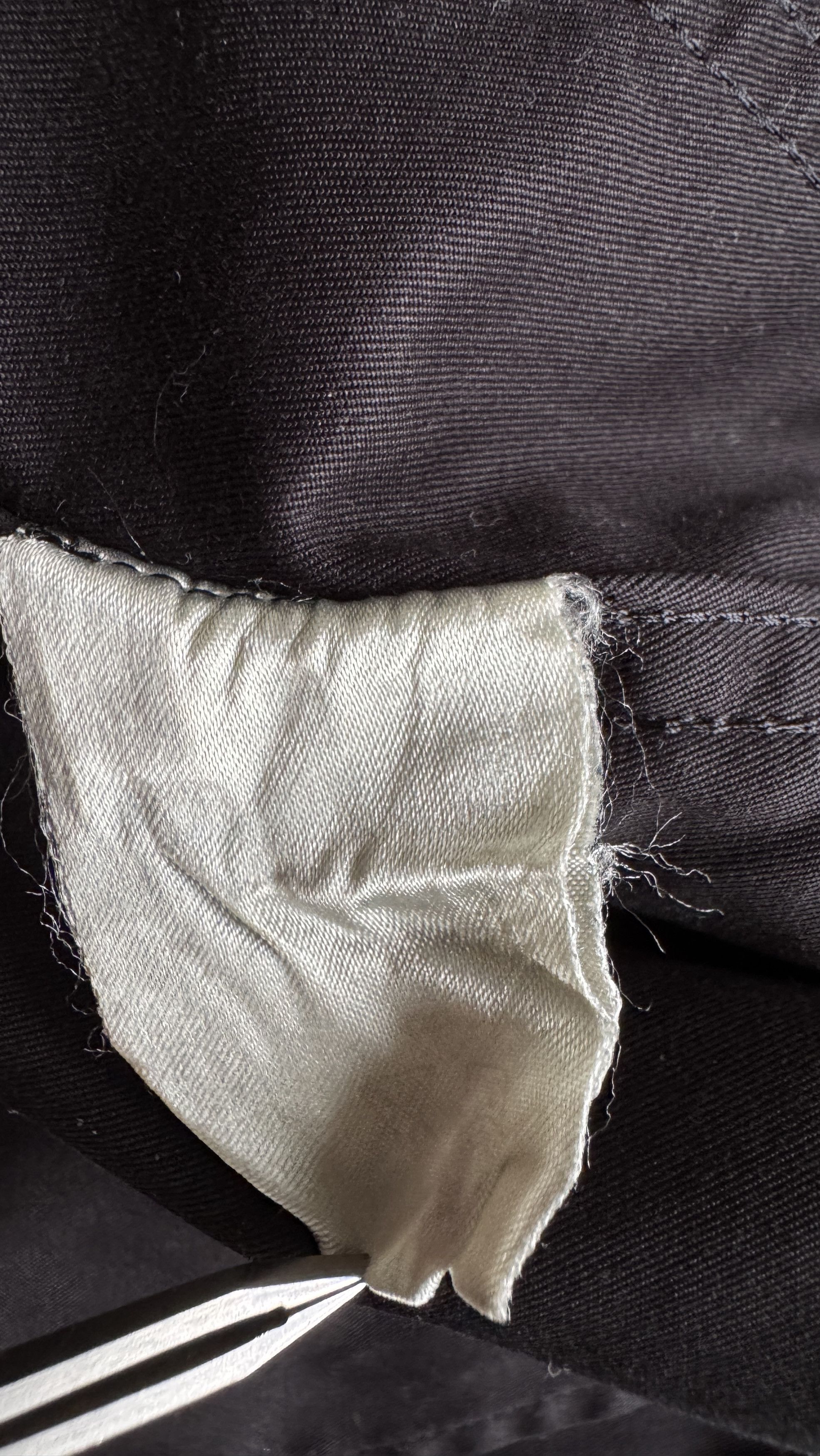 Visvim aa . L . 101 JKT . DEEP BLACK . MADE IN JAPAN Size US L / EU 52-54 / 3 - 16 Thumbnail