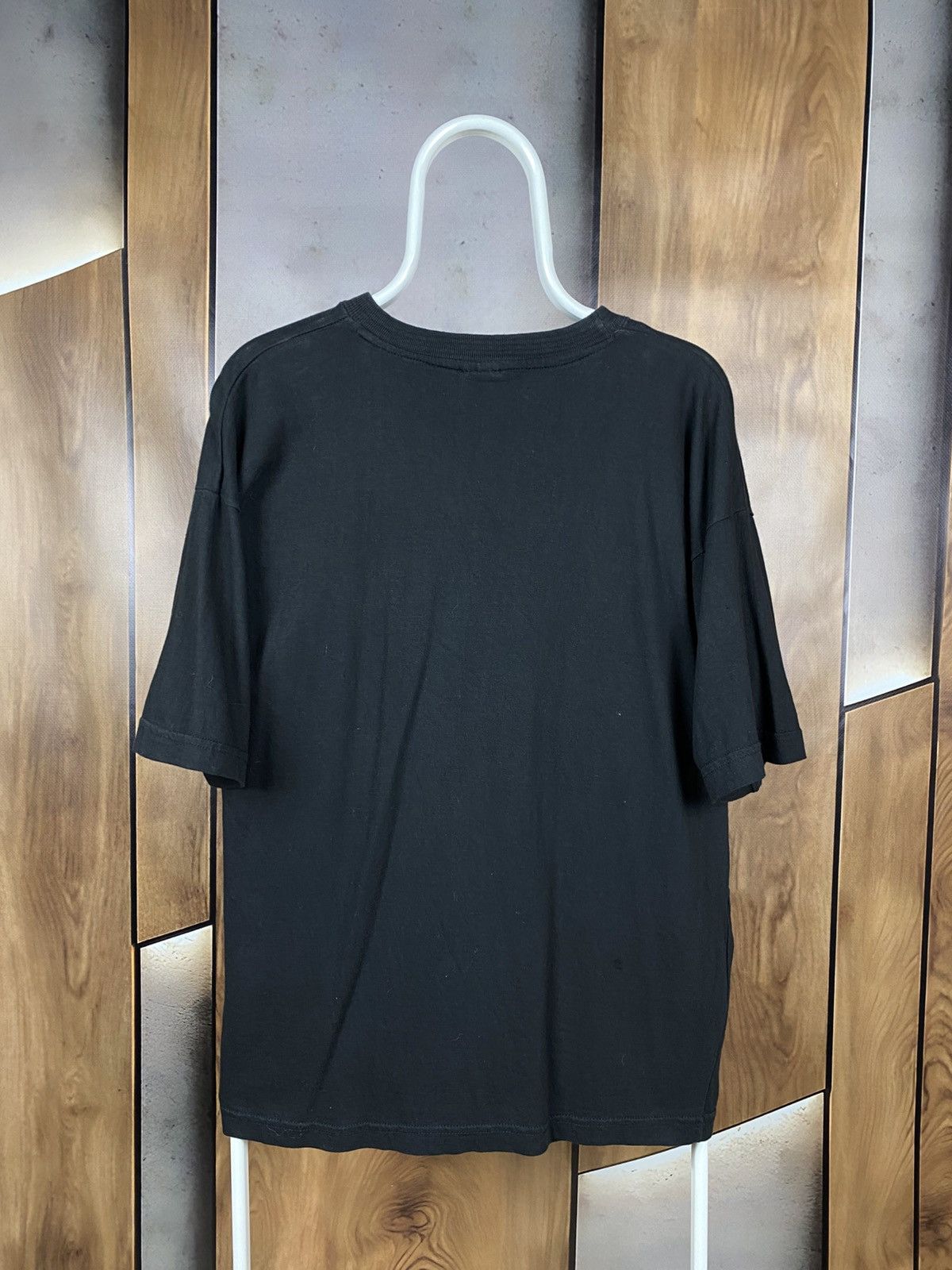 DC Comics 🦇Vintage 1995 T-Shirt Batman ? DC Comics VTG Tee🦇 Size US L / EU 52-54 / 3 - 8 Thumbnail
