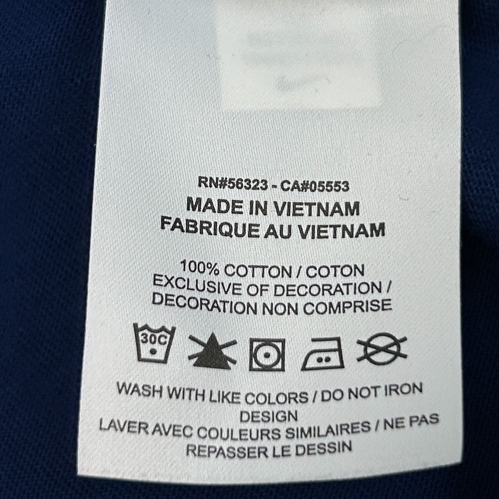 Nike Nike ACG T Shirt All Conditions Gear Short Sleeve XS X-Small Size US XS / EU 42 / 0 - 6 Thumbnail