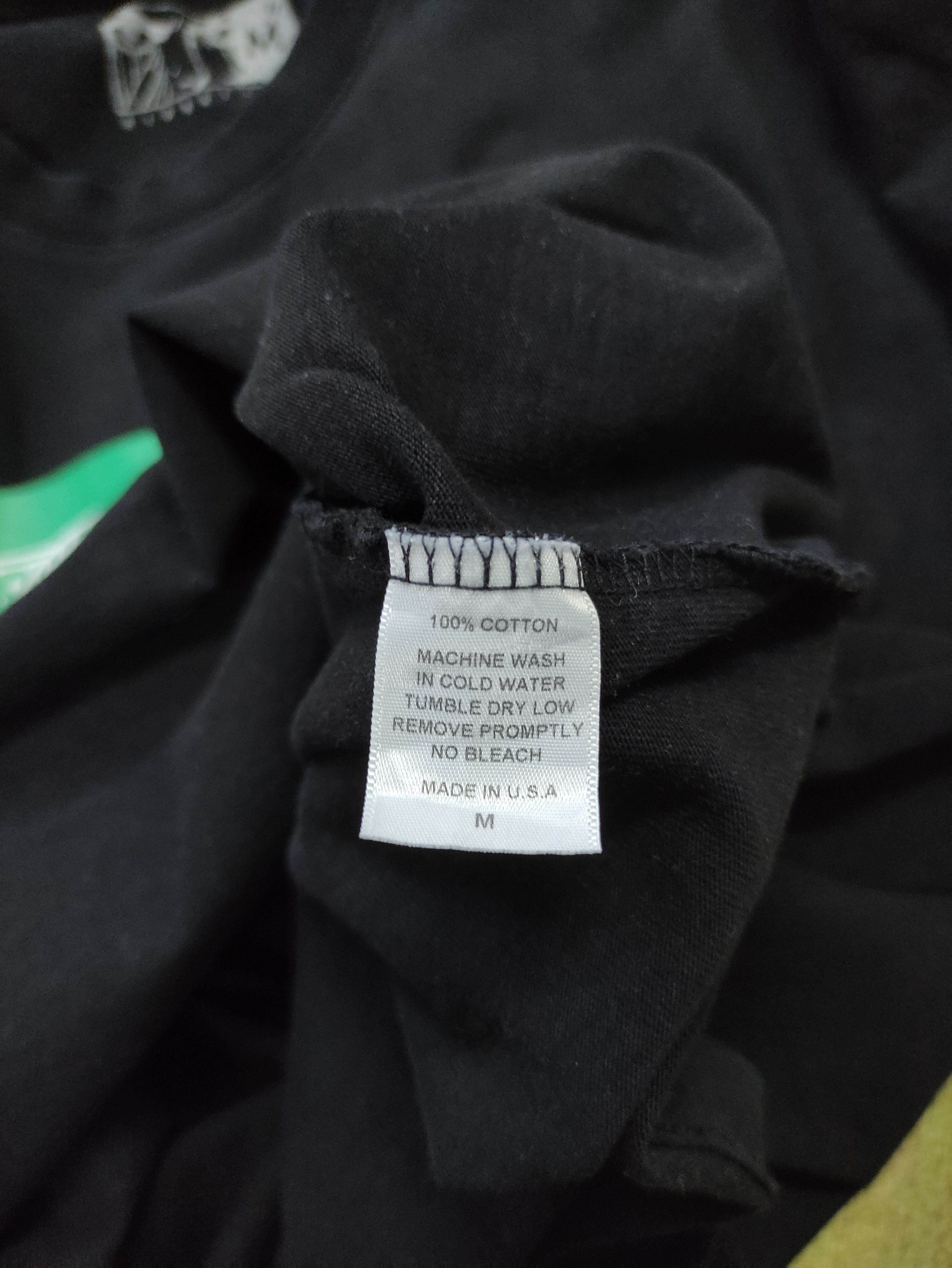 Other RIP N REPAIR korean heritage samulnori graphics tee Size US M / EU 48-50 / 2 - 6 Thumbnail