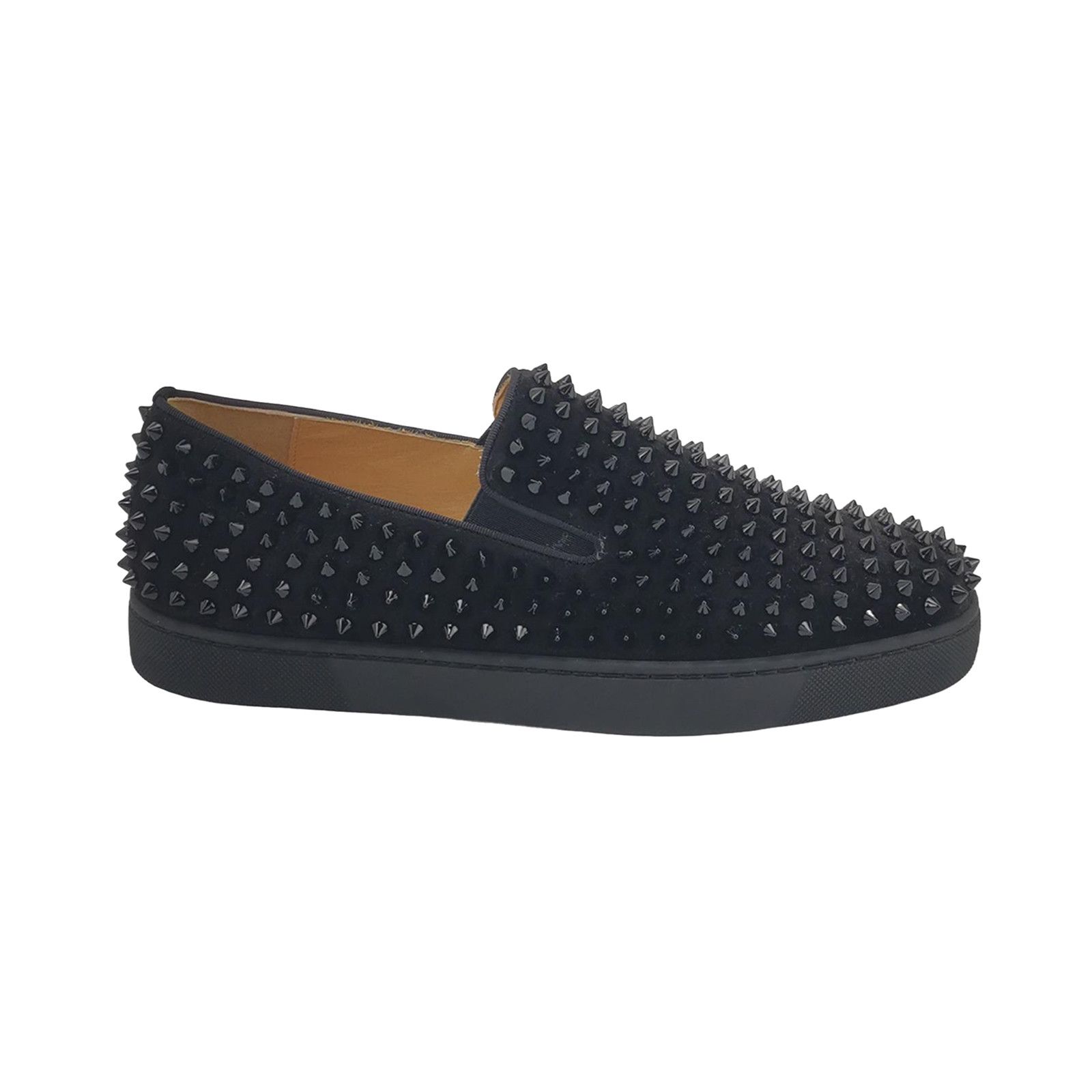 Christian Louboutin Christian Louboutin Men 9 Lowtop Sneakers Size US 9 / EU 42 - 1 Thumbnail