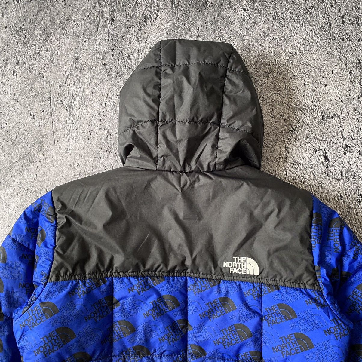 The North Face The North Face Double Sided Jacket Size US S / EU 44-46 / 1 - 14 Thumbnail