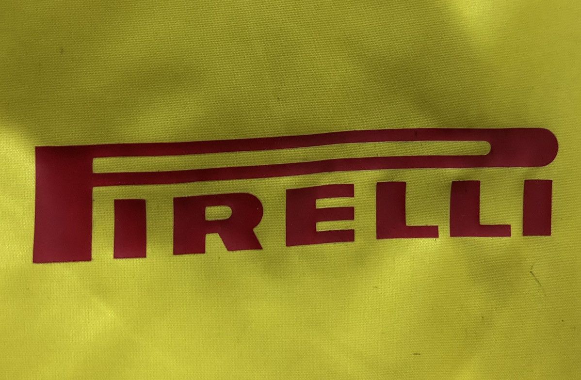 Vintage Vintage Soffe Firelli Made In Usa Jacket Size US M / EU 48-50 / 2 - 3 Thumbnail
