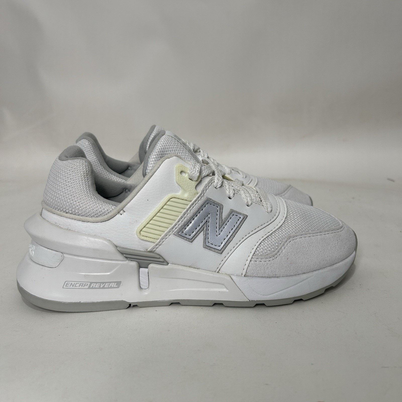 New Balance New Balance 997 Sport “Munsell White” MS997LOL Size US 6 / IT 36 - 5 Thumbnail