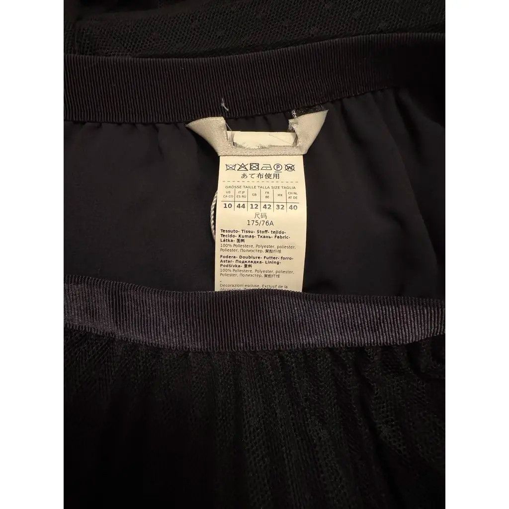 Max Mara Maxi skirt, Max Mara Size 30" / US 8 / IT 44 - 6 Thumbnail