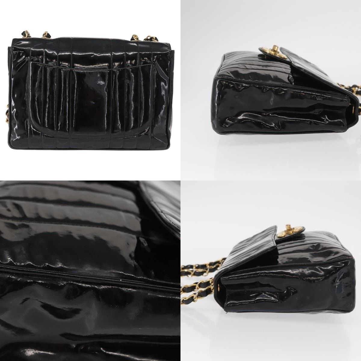 Chanel Chanel Mademoiselle Chain Shoulder Bag Size ONE SIZE - 3 Thumbnail