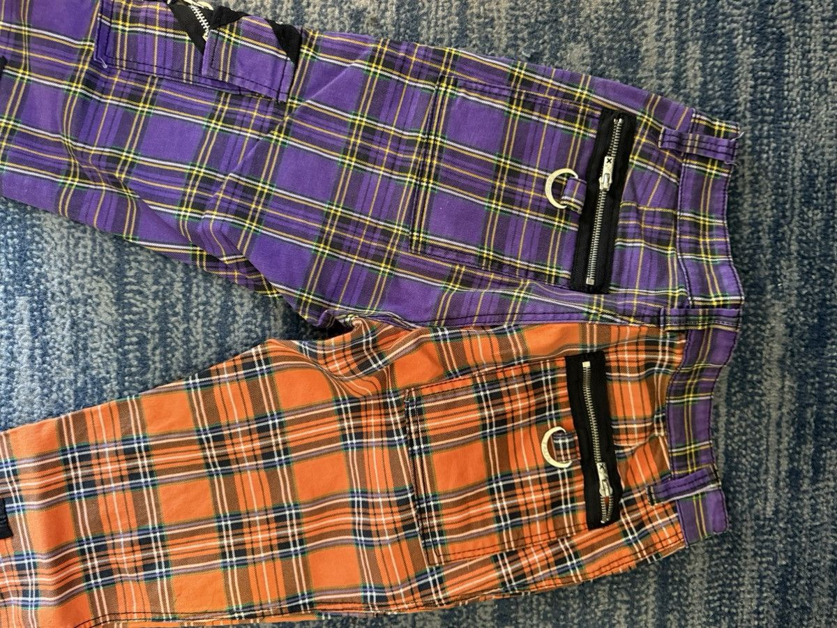 Tripp NYC Tripp NYC pattern pants Size US 30 / EU 46 - 4 Thumbnail