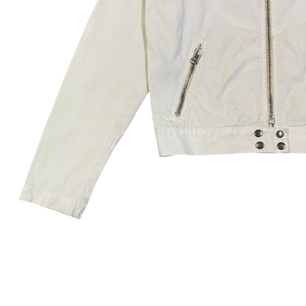 Maison Margiela Maison Margiela Jacket Size S / US 4 / IT 40 - 3 Thumbnail
