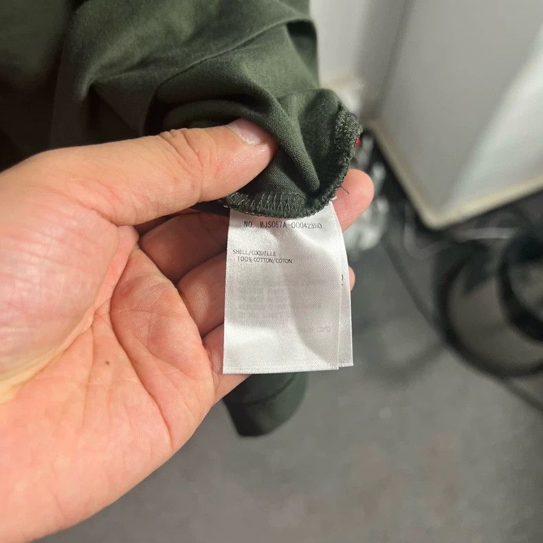Thom Browne Thom Browne Cardboard shorts Size US M / EU 48-50 / 2 - 5 Thumbnail
