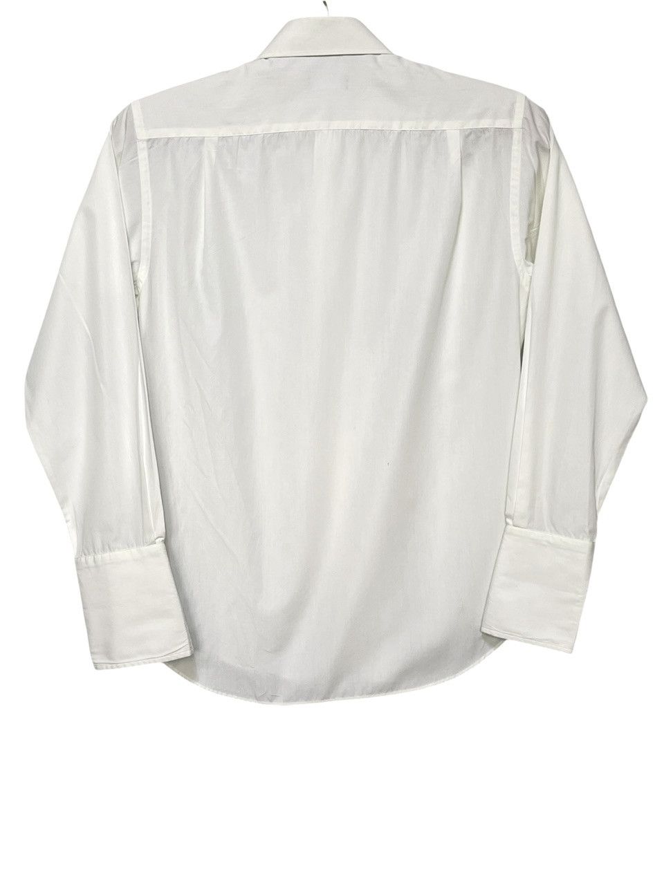 Balmain 🔥Balmain double cuff shirt offwhite size M Size US M / EU 48-50 / 2 - 4 Thumbnail