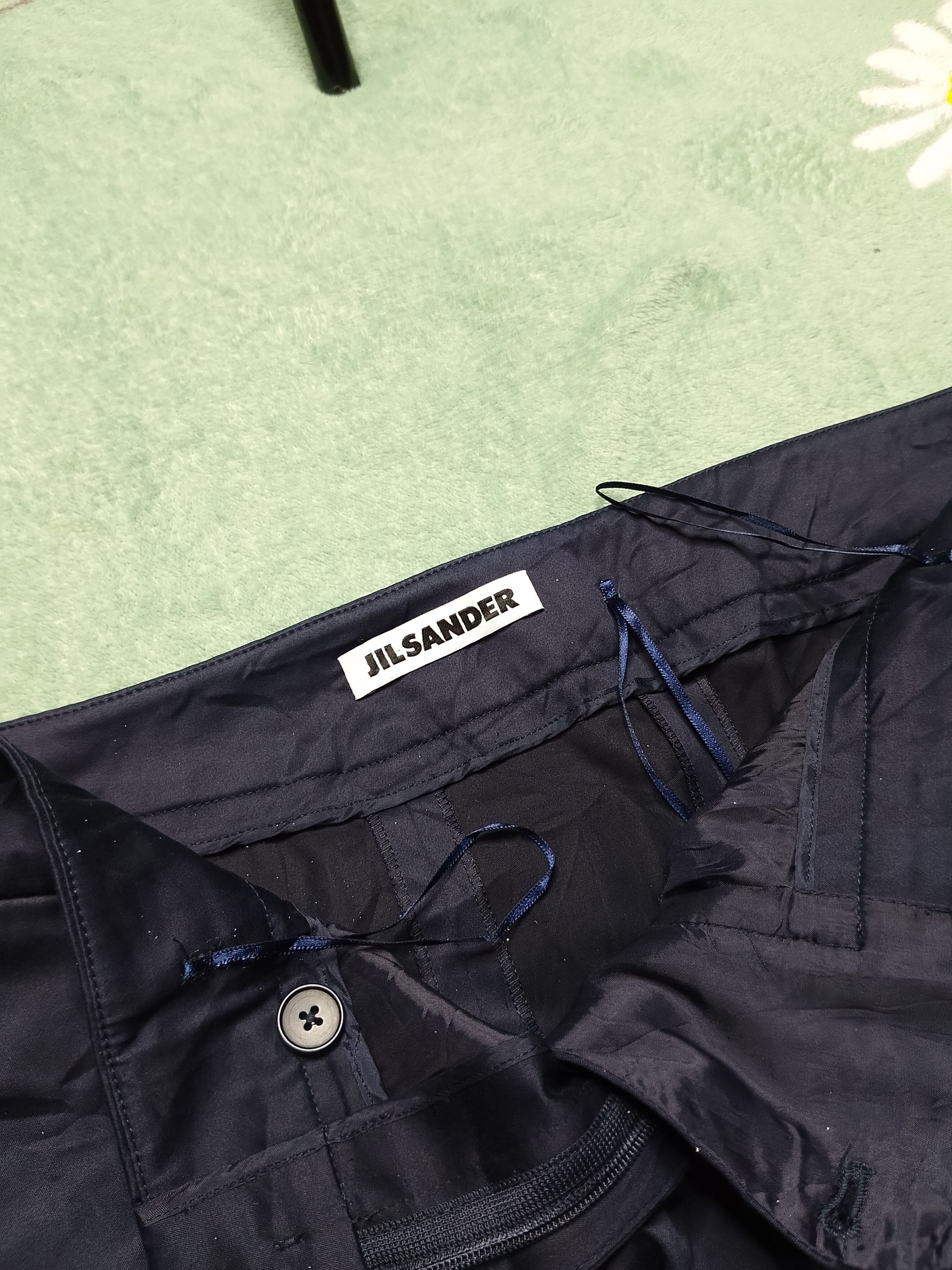 Jil Sander Jil Sander Pants Women Size 32" / US 10 / IT 46 - 6 Thumbnail