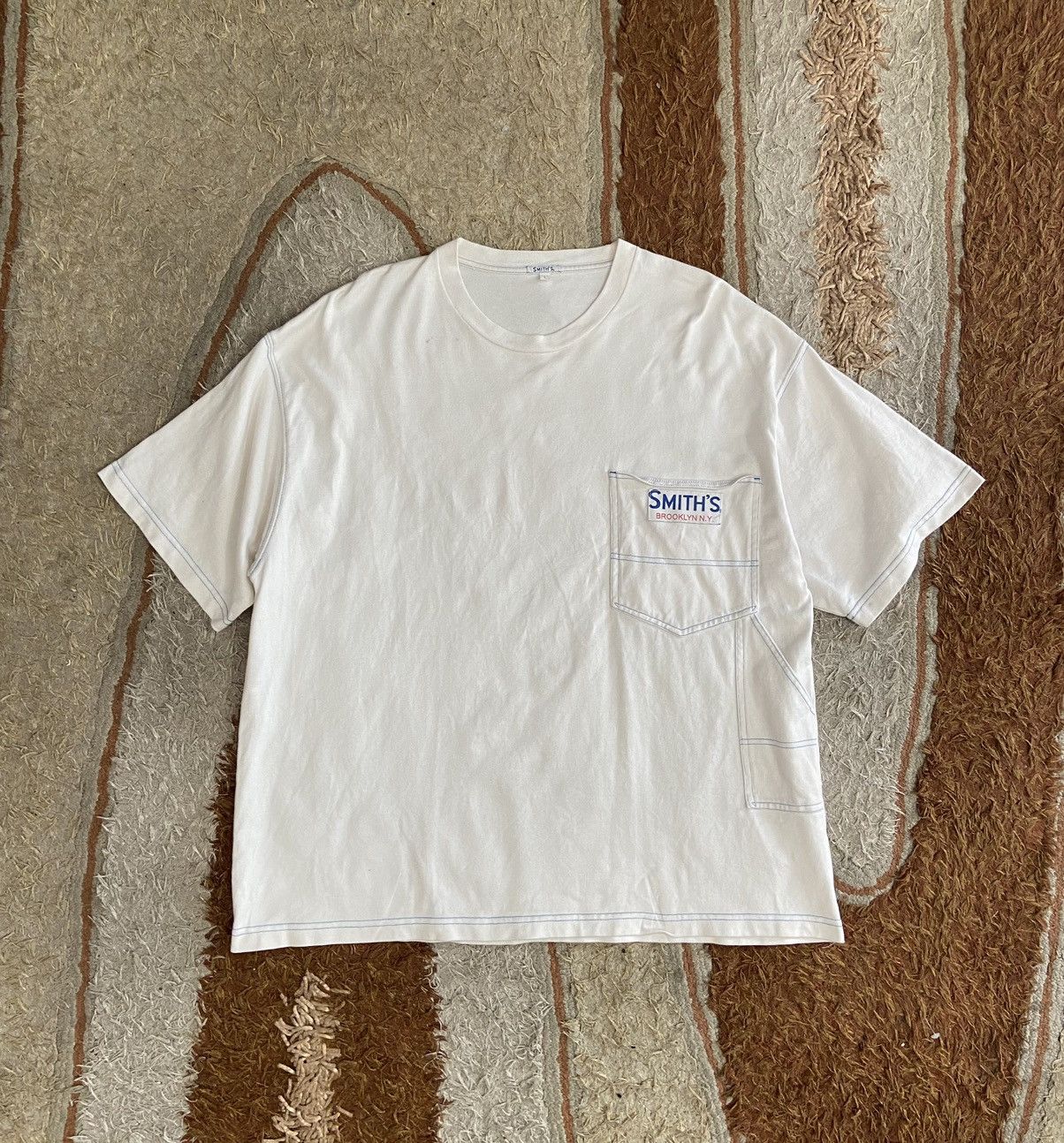 Smith Rare Design Tee