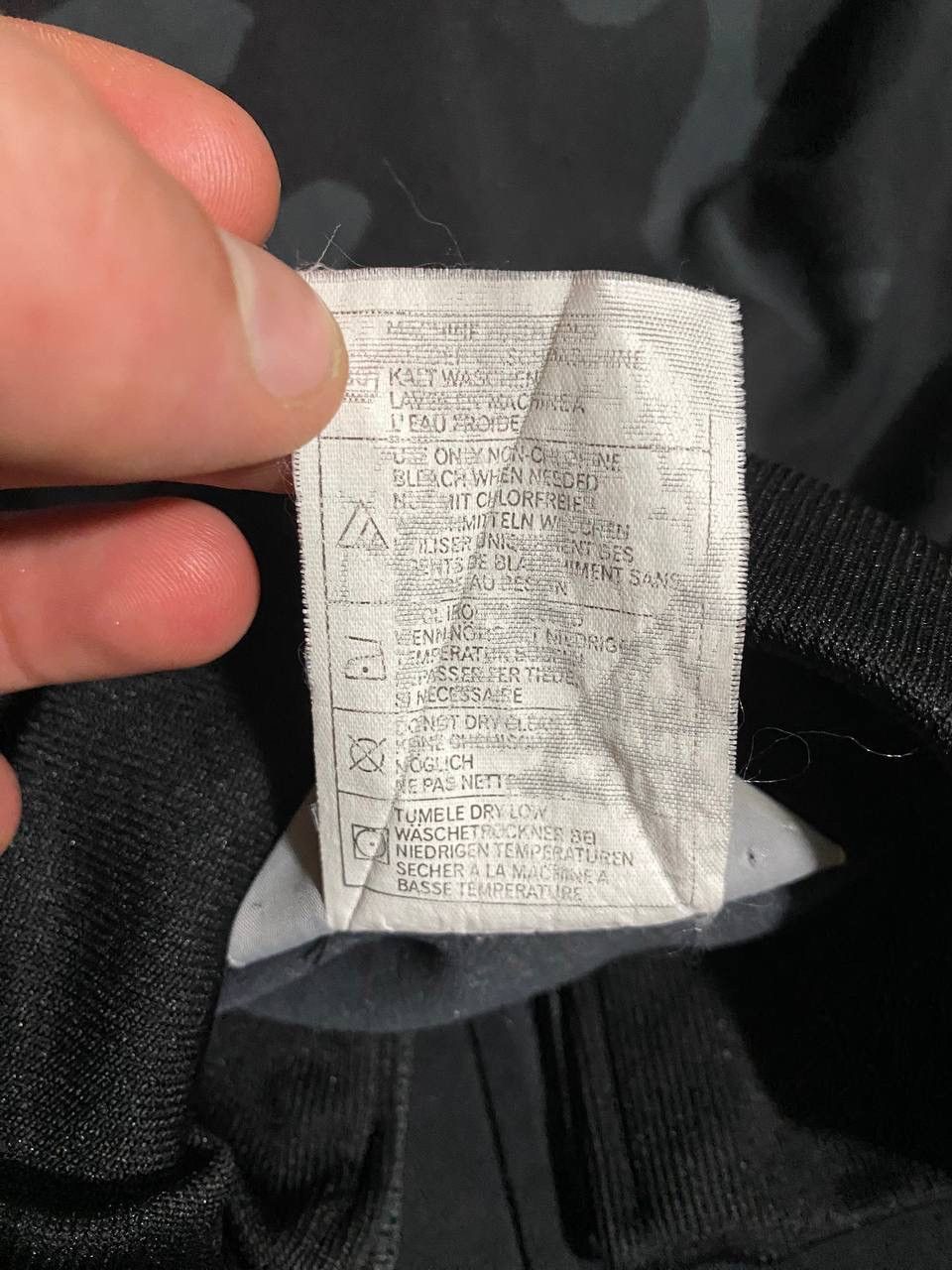 Carhartt Carhartt Hoodie Size US M / EU 48-50 / 2 - 5 Thumbnail