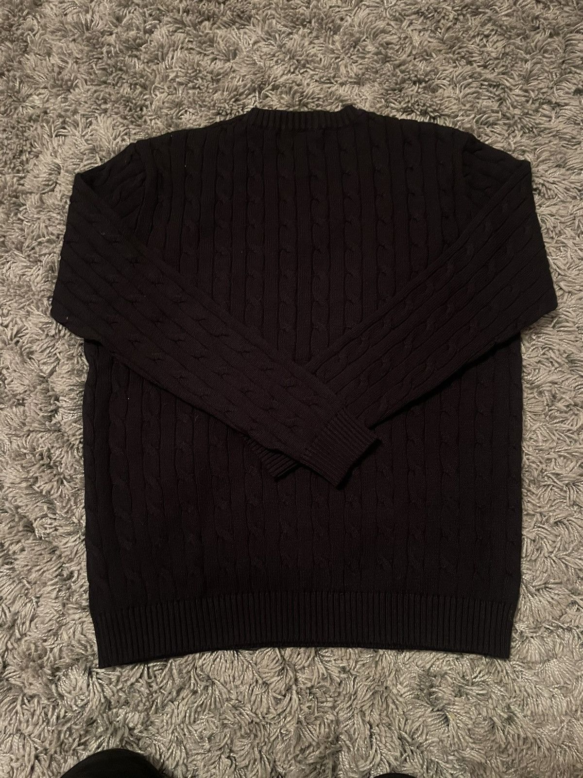 Ralph Lauren Ralph Lauren knit jumper Size US M / EU 48-50 / 2 - 4 Thumbnail