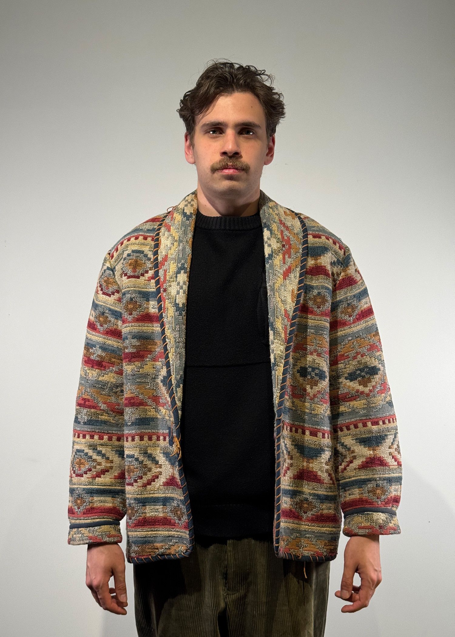 Other TEPRAC Jacket Size US L / EU 52-54 / 3 - 1 Thumbnail