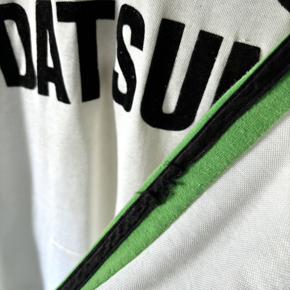 Puma × Vintage 1980 1981 Borussia Mönchengladbach Puma Retro Soccer Jersey Size US M / EU 48-50 / 2 - 10 Thumbnail