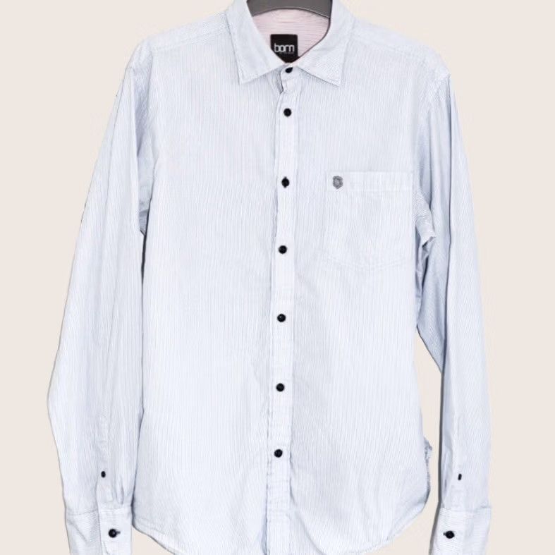 Ted Baker VINTAGE? No. Size US L / EU 52-54 / 3 - 1 Thumbnail