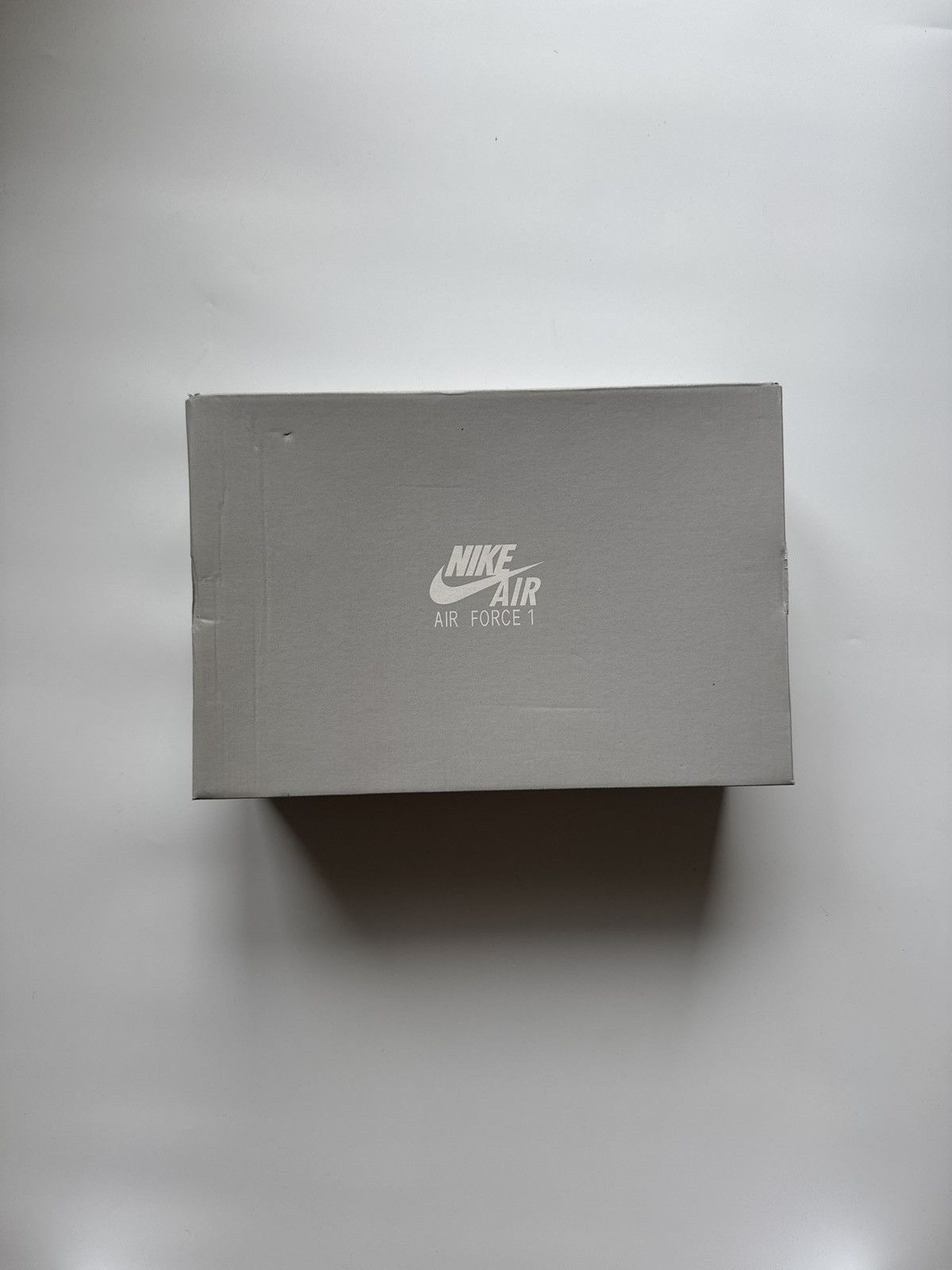 Nike Nike Air Force 1 Low Valentine’s Day sneakers Size US 9.5 / EU 42-43 - 10 Thumbnail