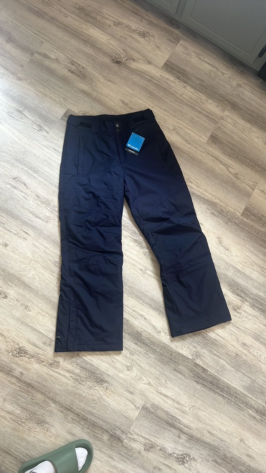 Columbia Columbia Bugaboo IV Pant Size US 28 / EU 44 - 1 Thumbnail
